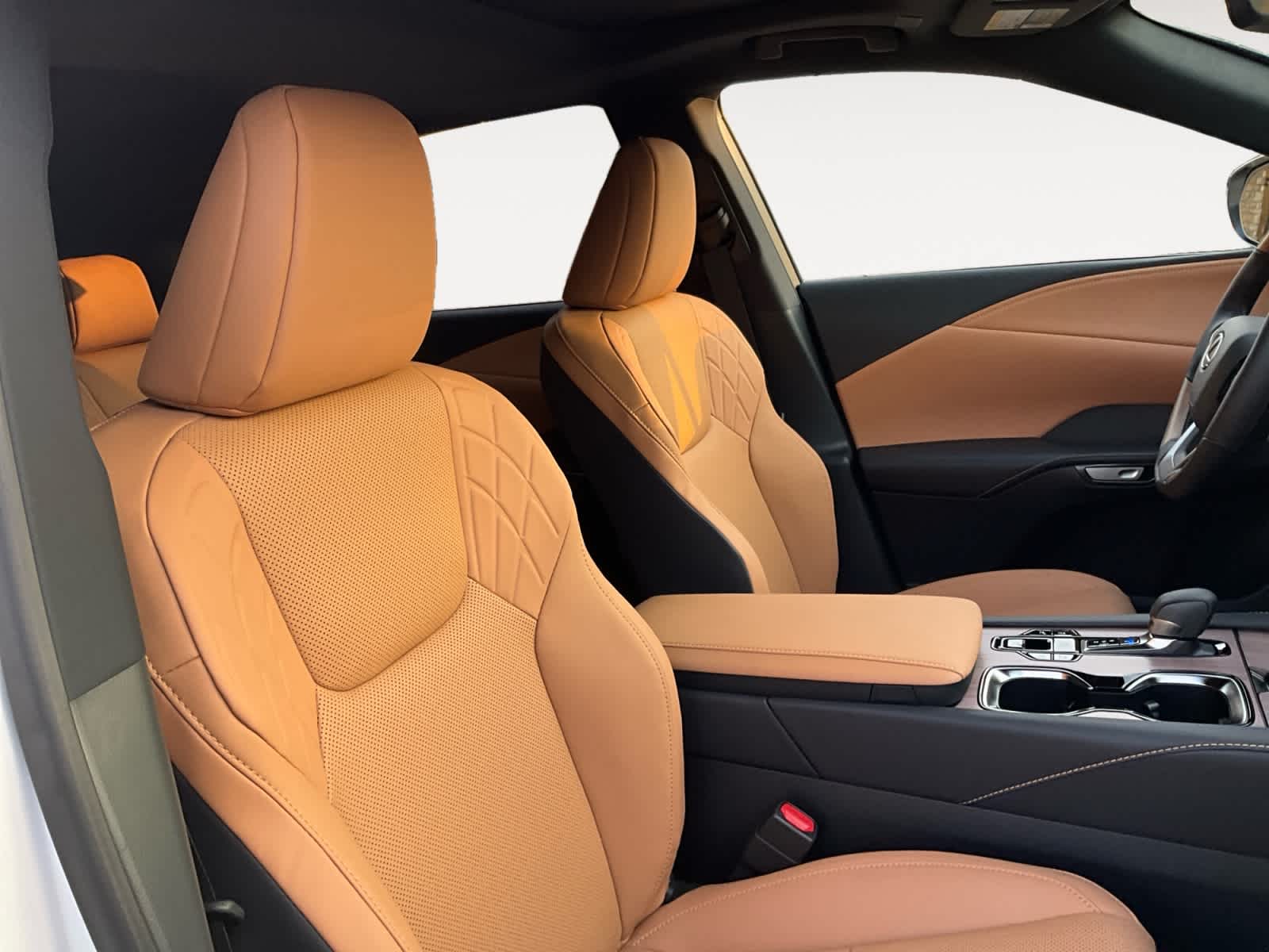 2026 Lexus RX Premium