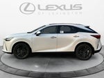 2026 Lexus RX Premium