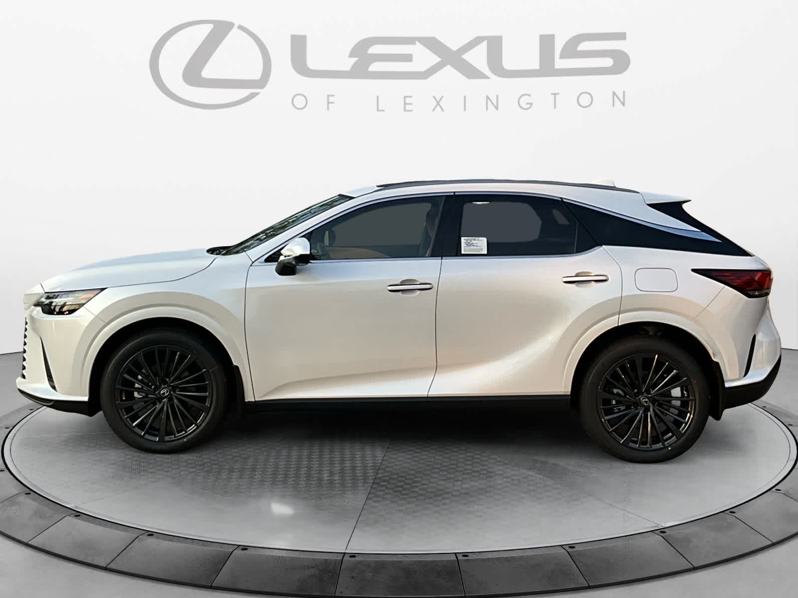 2026 Lexus RX Premium