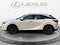 2026 Lexus RX Premium
