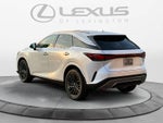 2026 Lexus RX Premium