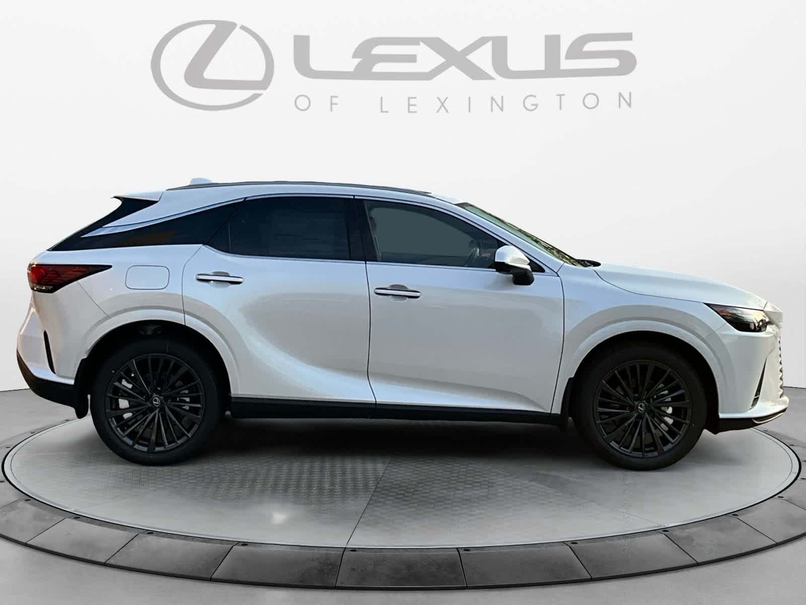2026 Lexus RX Premium