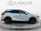 2026 Lexus RX Premium