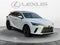 2026 Lexus RX Premium