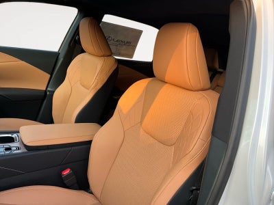 2026 Lexus RX Premium