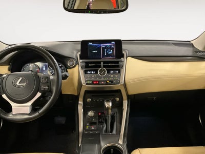 2021 Lexus NX 300 NX 300