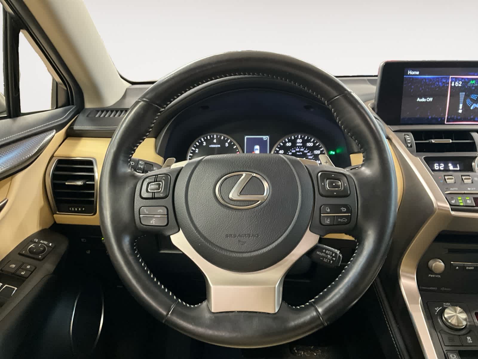 2021 Lexus NX 300 NX 300