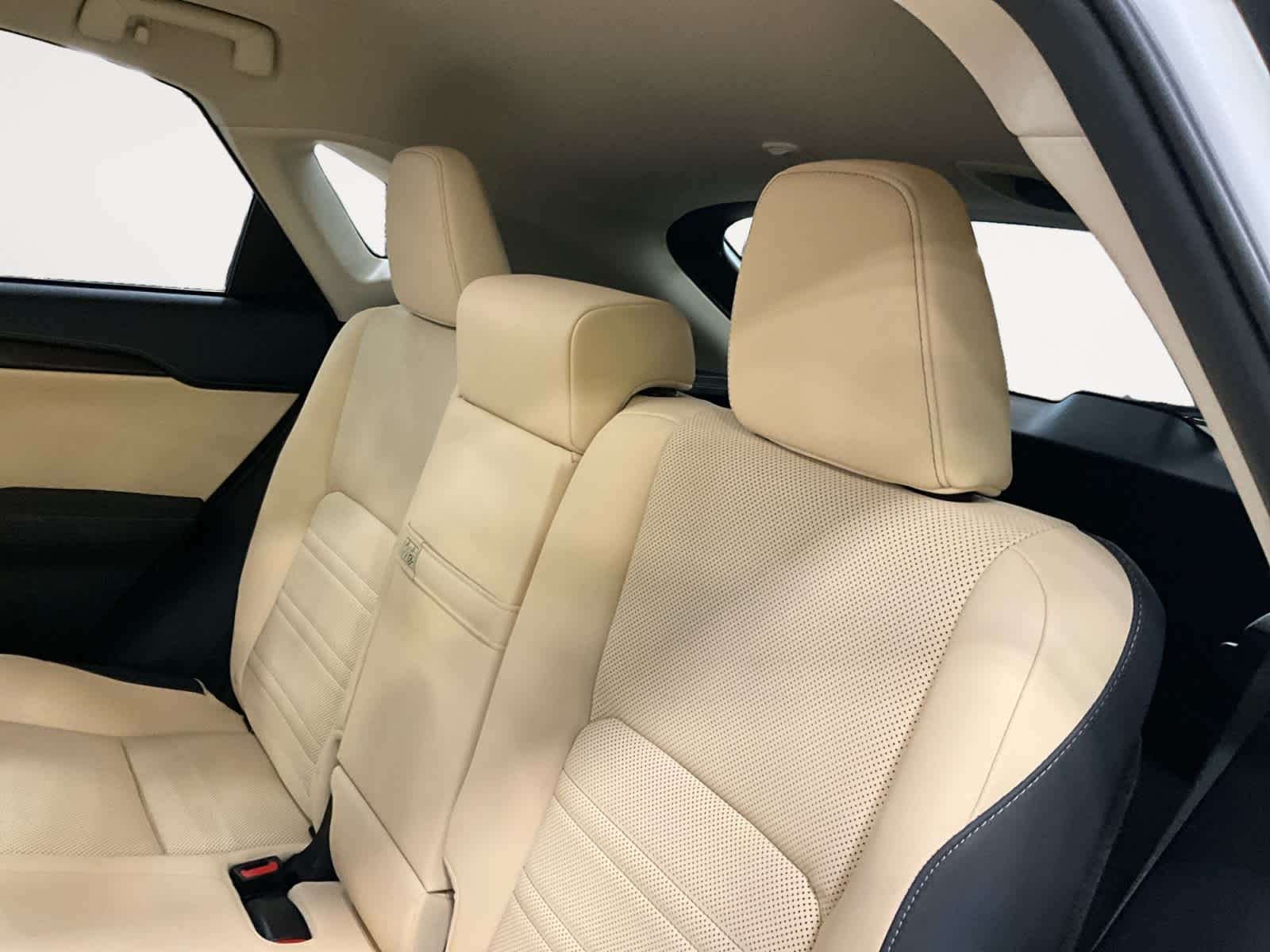 2021 Lexus NX 300 NX 300