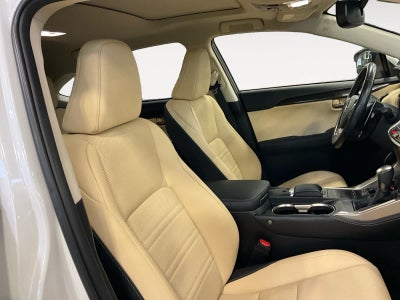 2021 Lexus NX 300 NX 300
