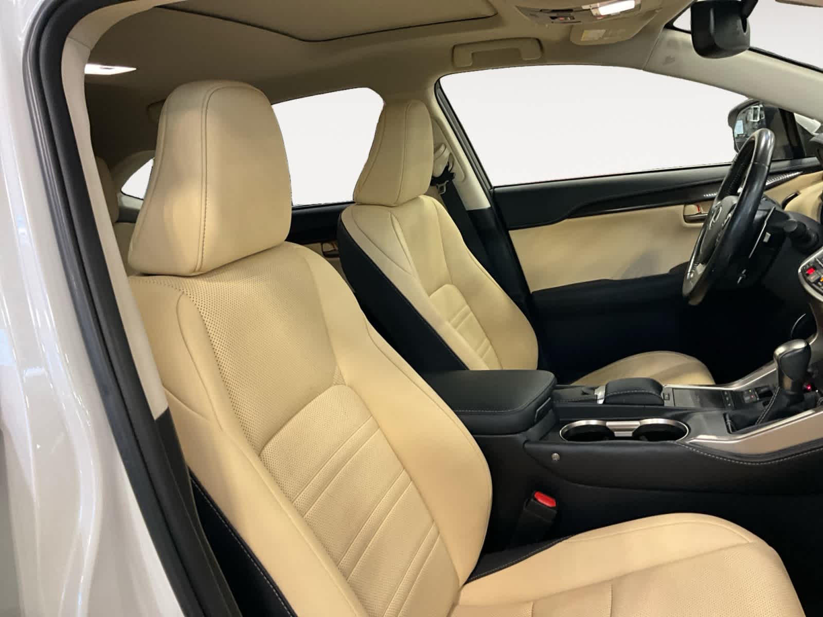 2021 Lexus NX 300 NX 300