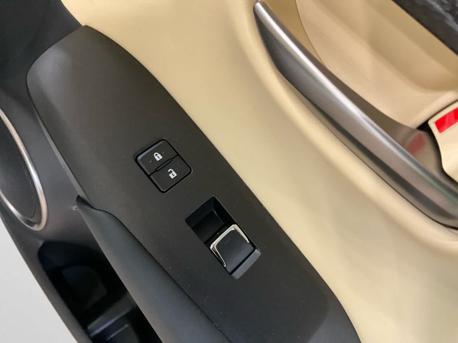 2021 Lexus NX 300 NX 300