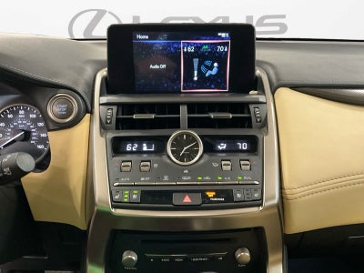 2021 Lexus NX 300 NX 300