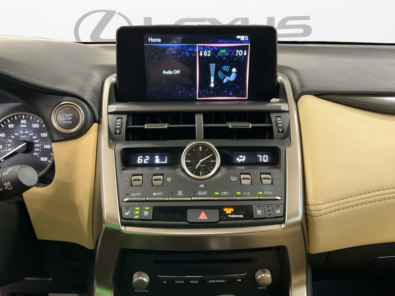 2021 Lexus NX 300 NX 300