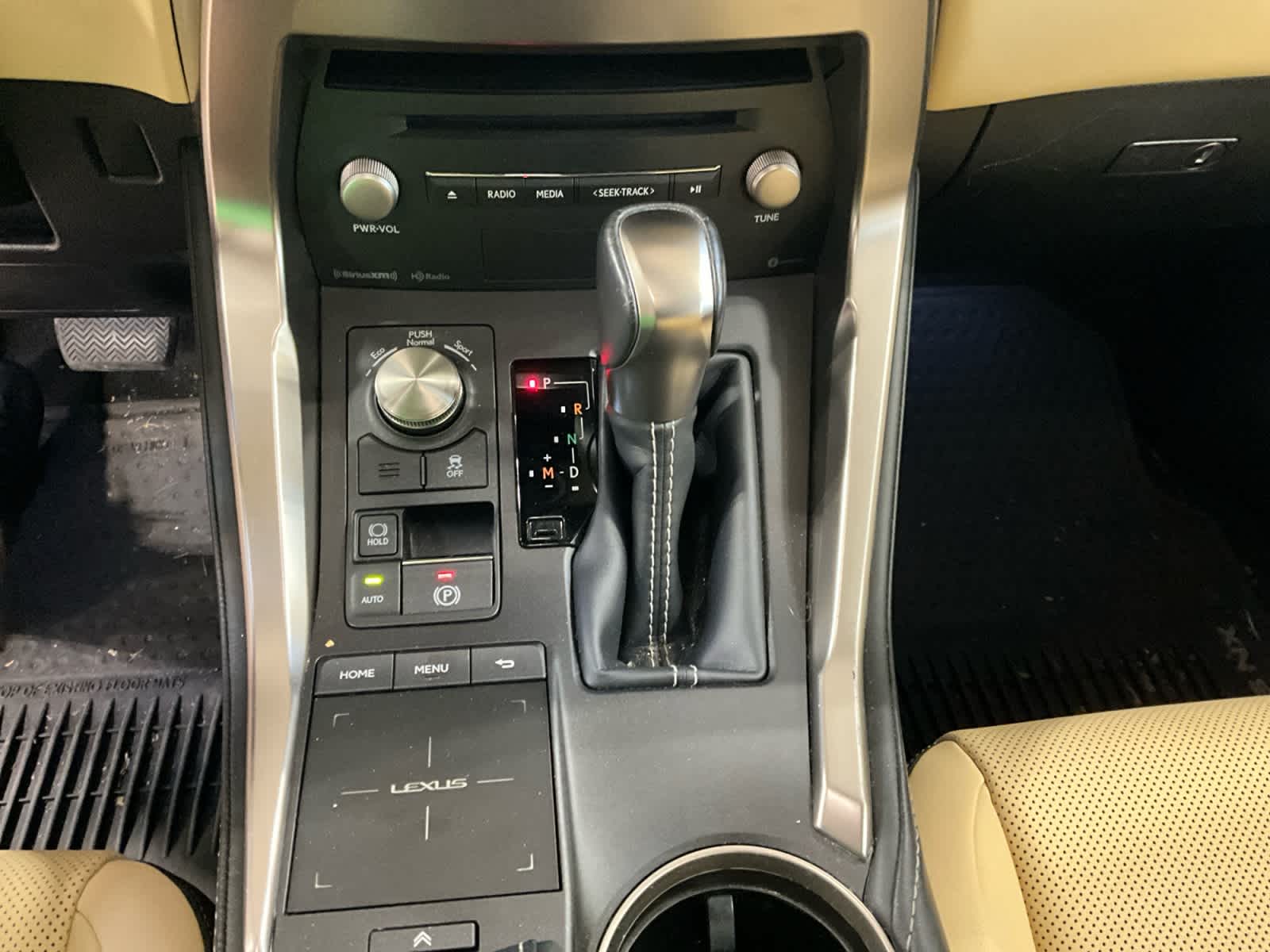 2021 Lexus NX 300 NX 300