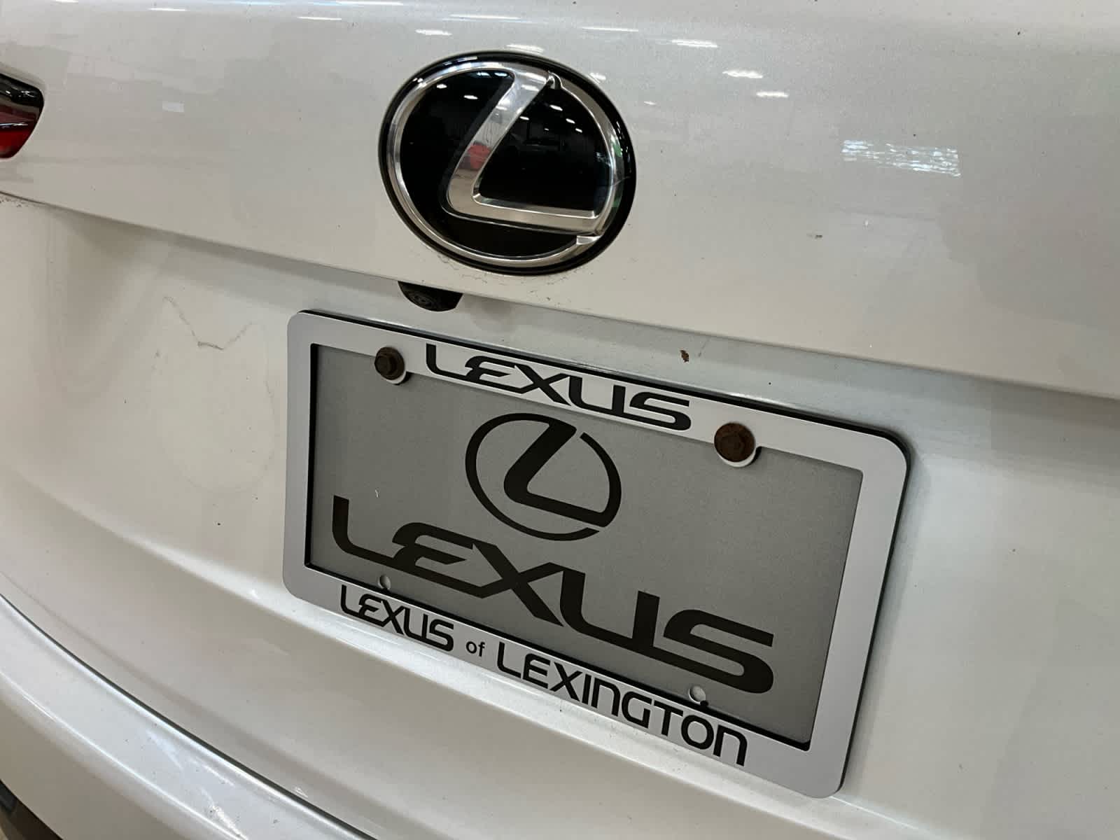 2021 Lexus NX 300 NX 300