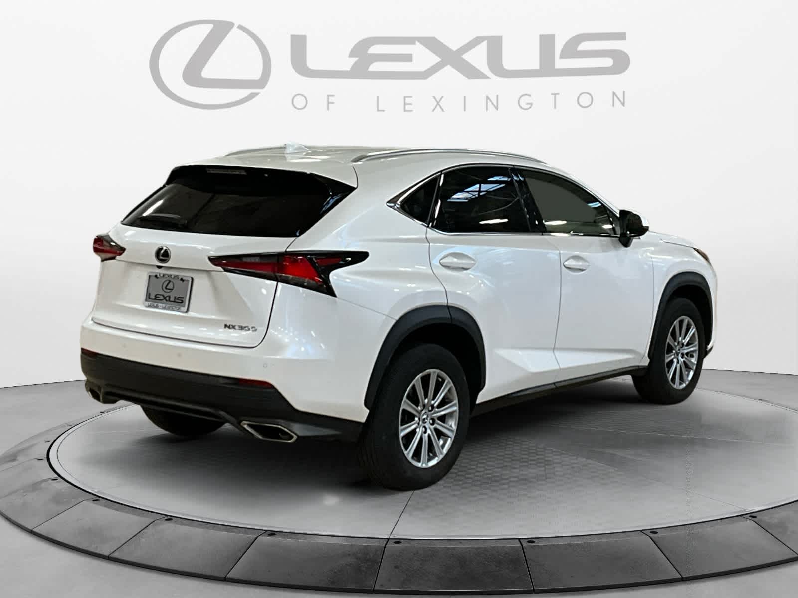 2021 Lexus NX 300 NX 300