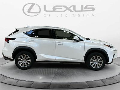 2021 Lexus NX 300 NX 300