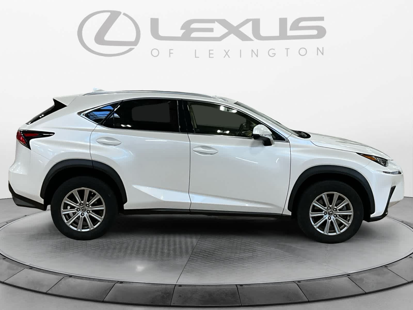 2021 Lexus NX 300 NX 300