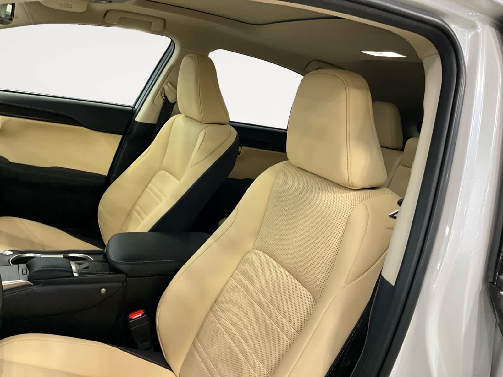 2021 Lexus NX 300 NX 300