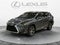 2018 Lexus RX 350L Luxury RX 350L Premium