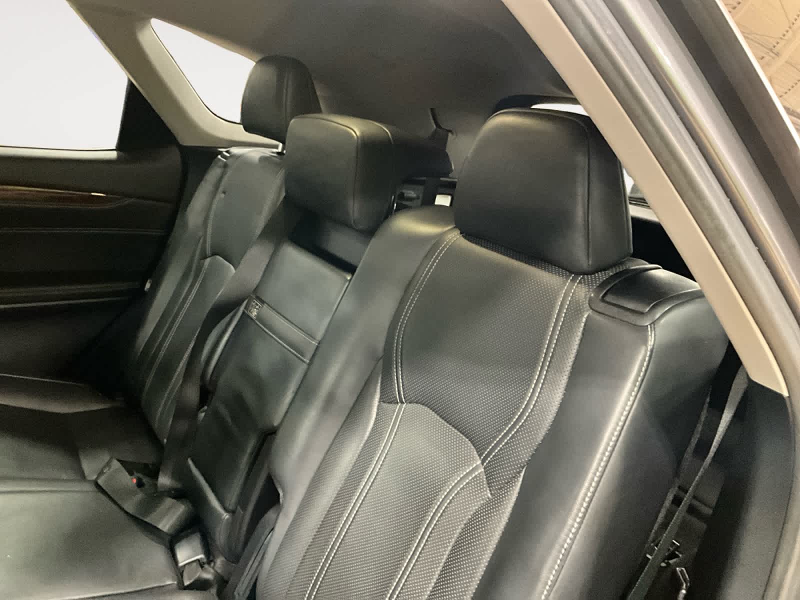 2018 Lexus RX 350L Luxury RX 350L Premium
