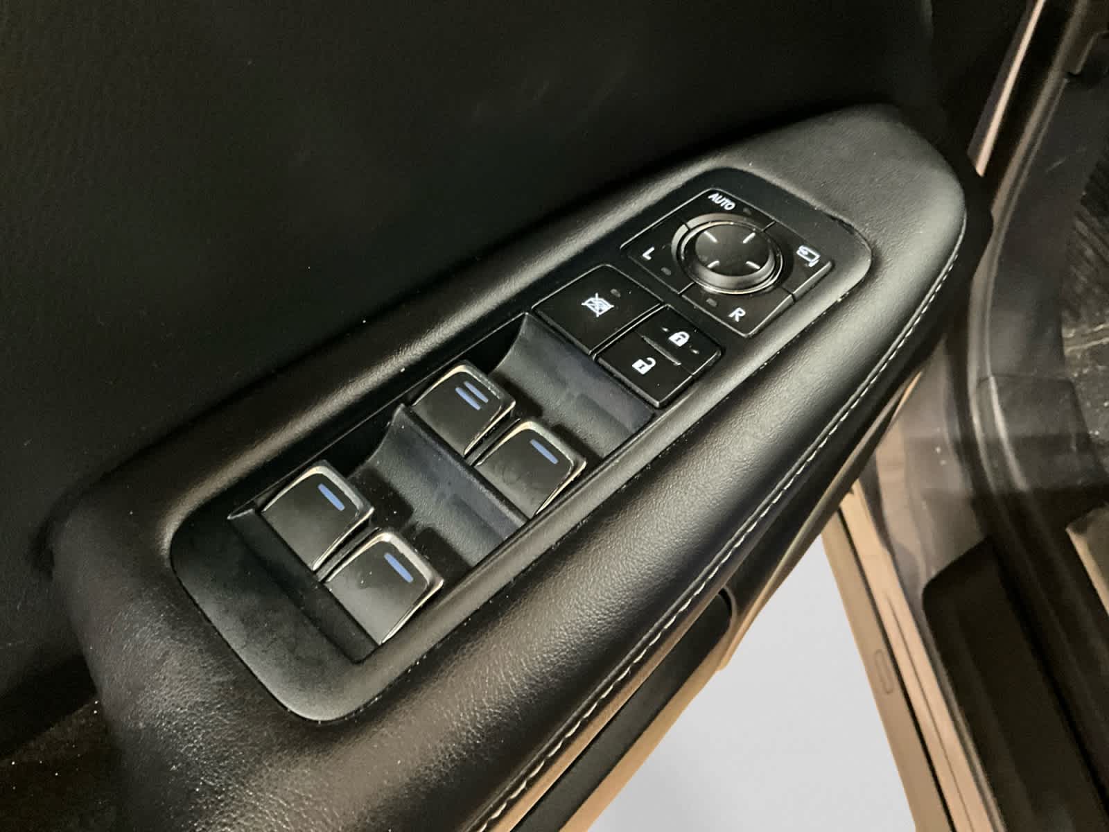 2018 Lexus RX 350L Luxury RX 350L Premium
