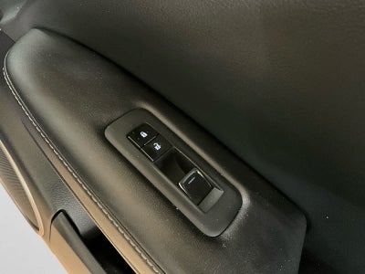 2018 Lexus RX 350L Luxury RX 350L Premium
