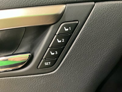 2018 Lexus RX 350L Luxury RX 350L Premium
