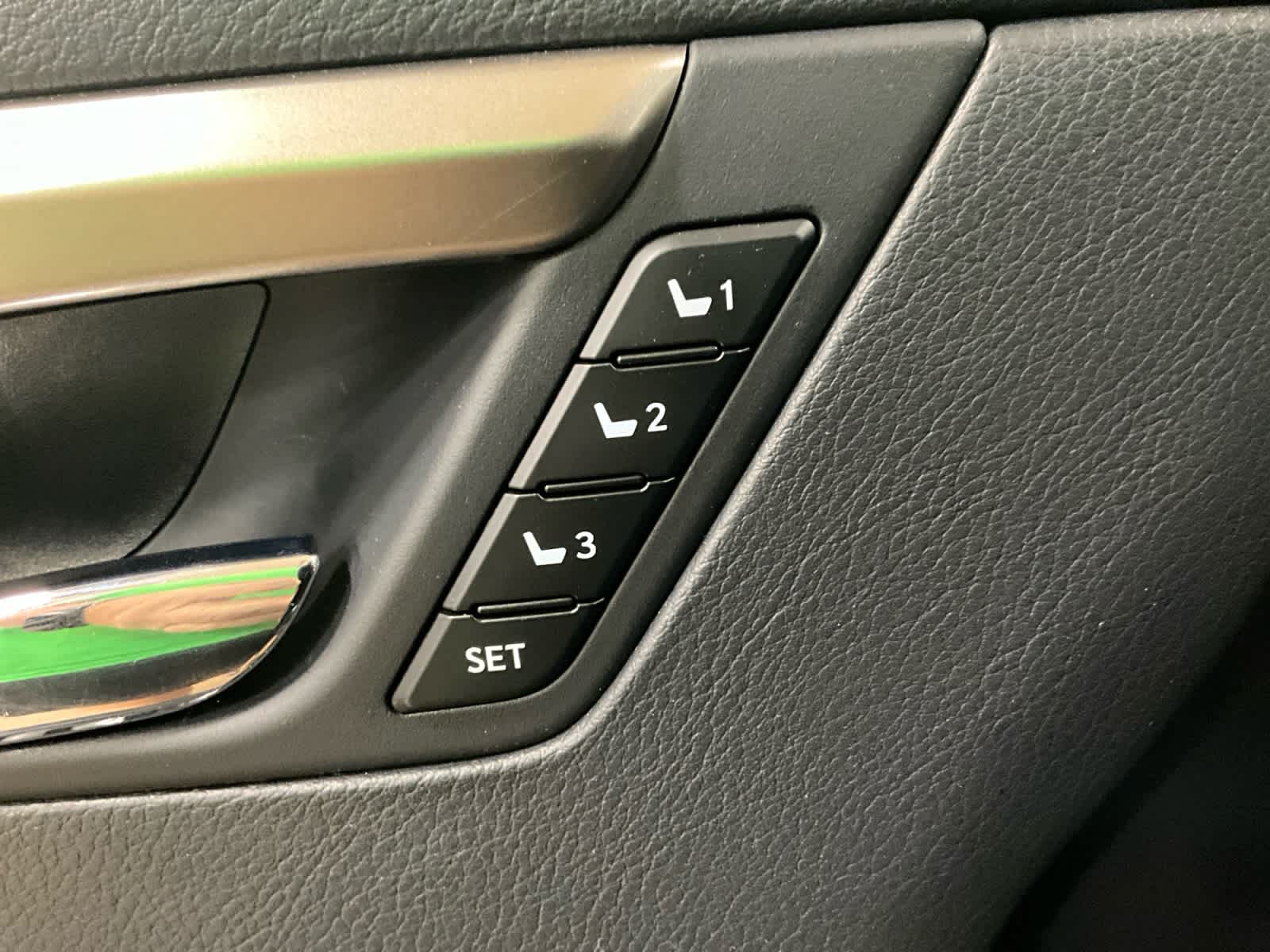 2018 Lexus RX 350L Luxury RX 350L Premium