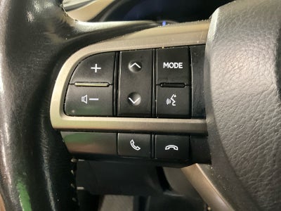 2018 Lexus RX 350L Luxury RX 350L Premium