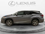 2018 Lexus RX 350L Luxury RX 350L Premium