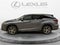 2018 Lexus RX 350L Luxury RX 350L Premium