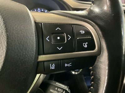 2018 Lexus RX 350L Luxury RX 350L Premium