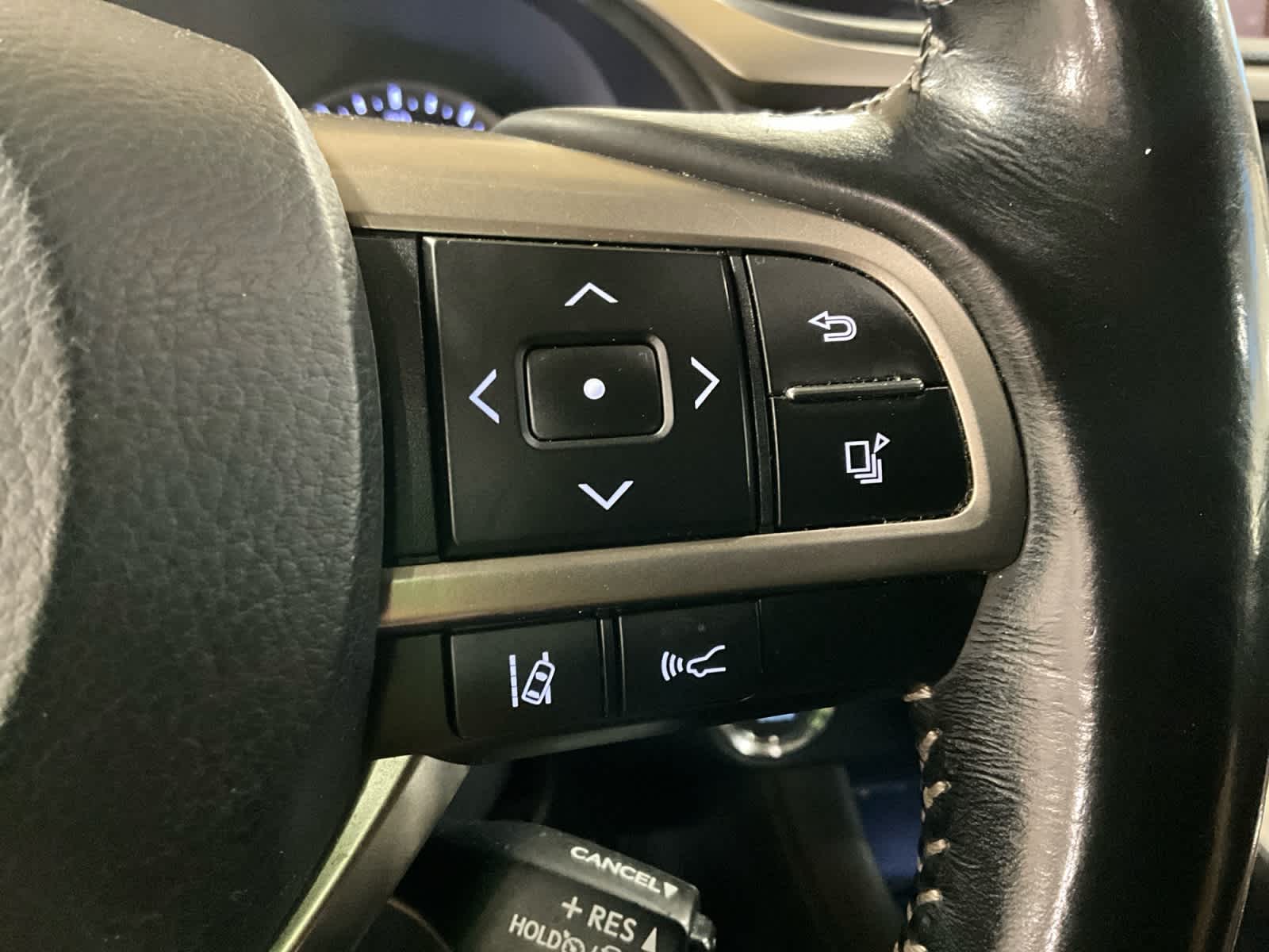 2018 Lexus RX 350L Luxury RX 350L Premium