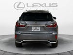 2018 Lexus RX 350L Luxury RX 350L Premium