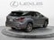 2018 Lexus RX 350L Luxury RX 350L Premium