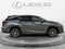 2018 Lexus RX 350L Luxury RX 350L Premium