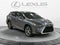 2018 Lexus RX 350L Luxury RX 350L Premium