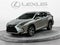 2019 Lexus RX 350L Premium
