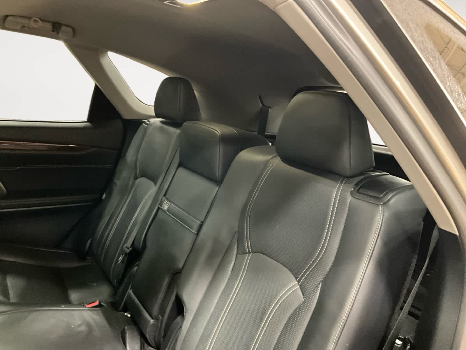 2019 Lexus RX 350L Premium
