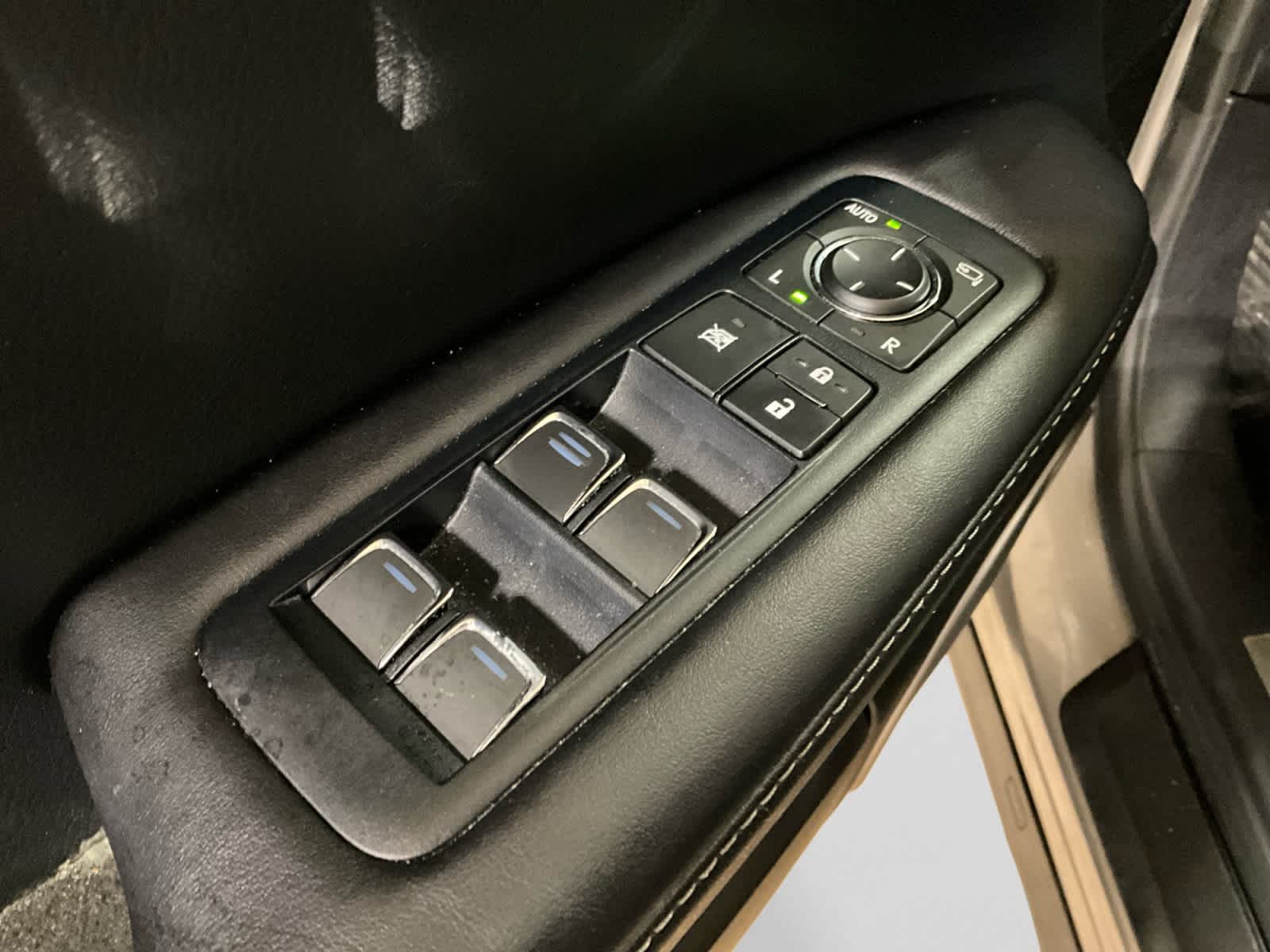 2019 Lexus RX 350L Premium