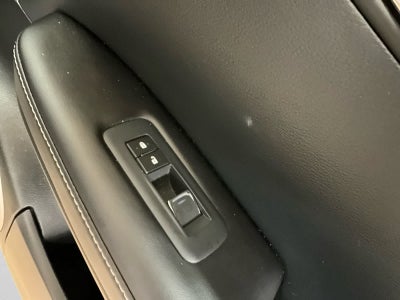 2019 Lexus RX 350L Premium