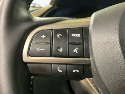 2019 Lexus RX 350L Premium
