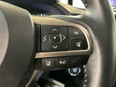 2019 Lexus RX 350L Premium