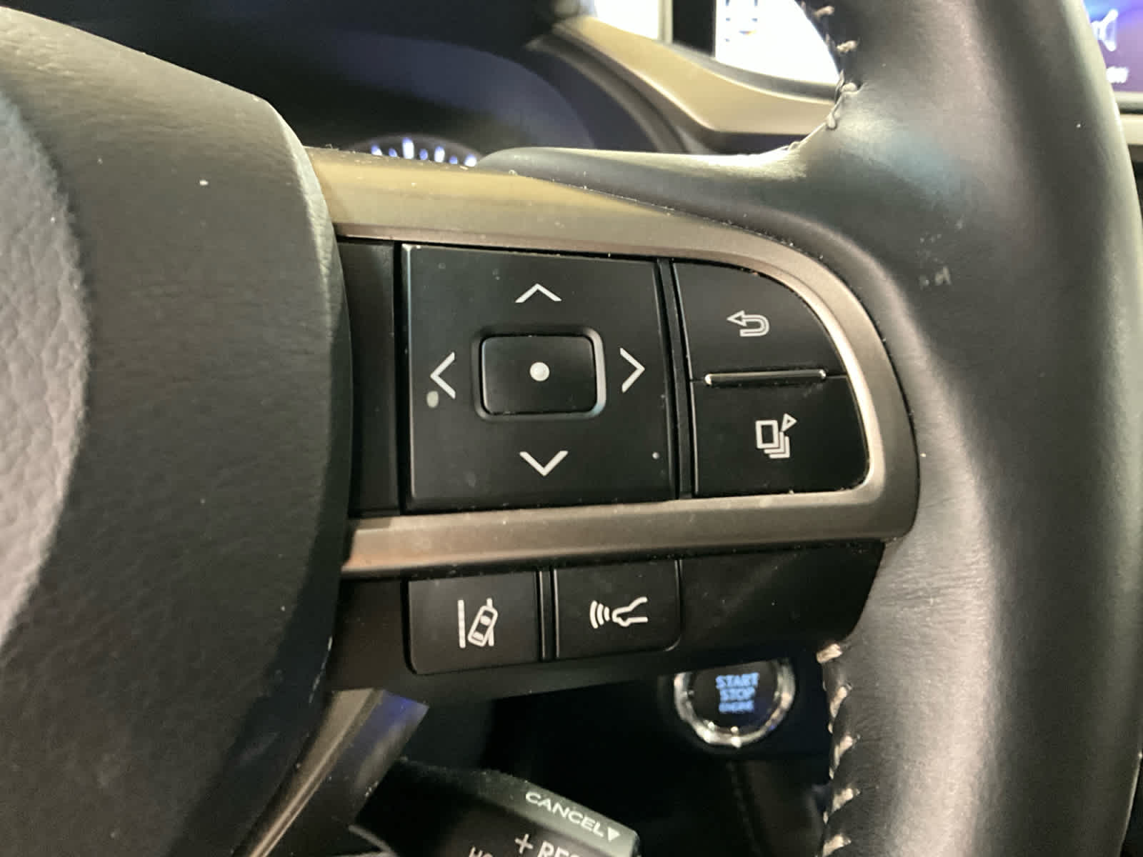 2019 Lexus RX 350L Premium