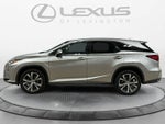 2019 Lexus RX 350L Premium