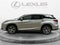 2019 Lexus RX 350L Premium