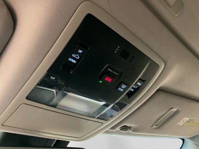 2019 Lexus RX 350L Premium
