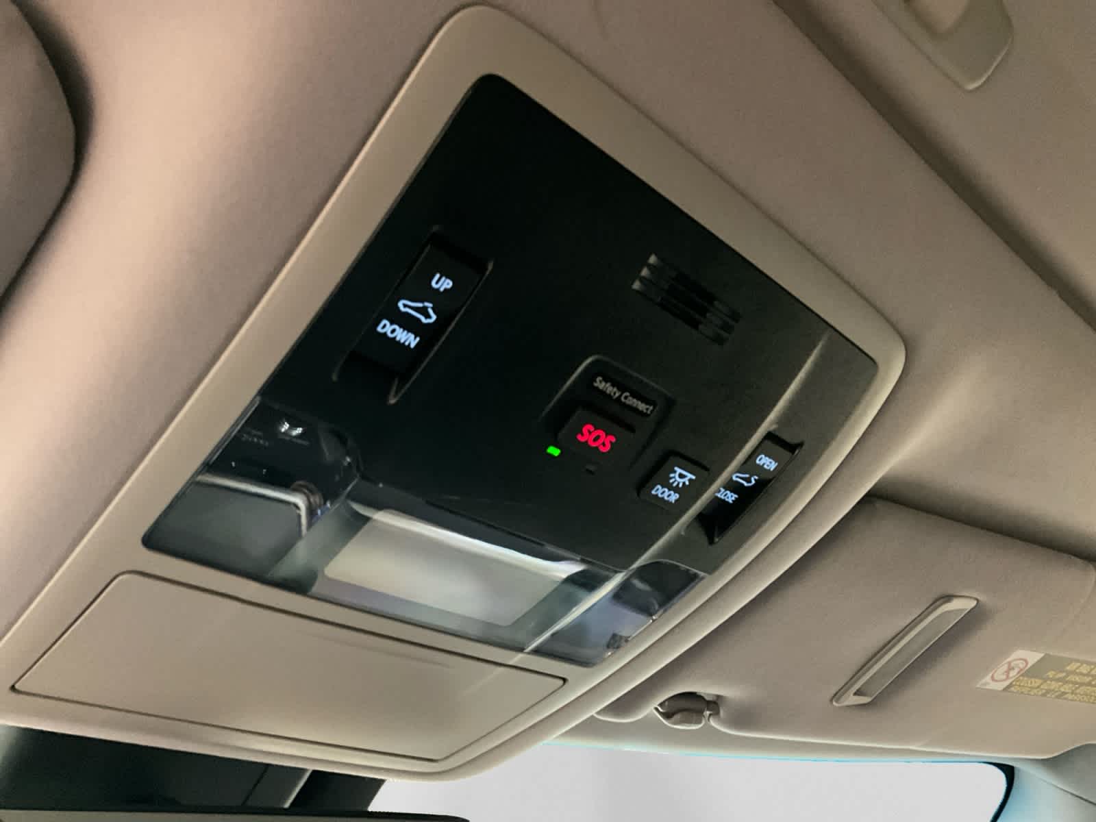 2019 Lexus RX 350L Premium