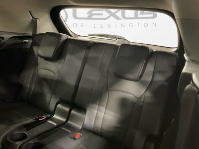 2019 Lexus RX 350L Premium